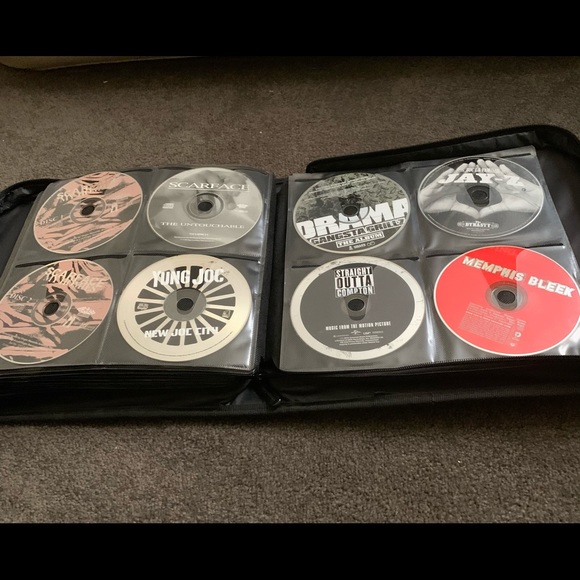 CDs - Picture 14 of 14